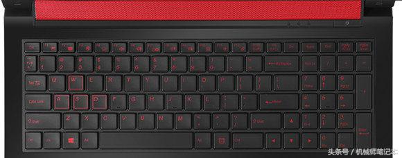 笔记本键盘坏了小键盘怎么开启,笔记本键盘错乱更换新键盘也不行