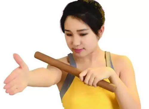 收藏！十个保健小动作，每天坚持，堪比灵丹妙药！