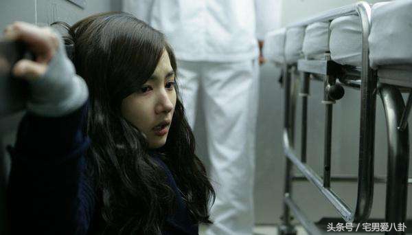 十部9.0高分韩国恐怖电影有哪些,韩国电影十大巅峰之作恐怖解说