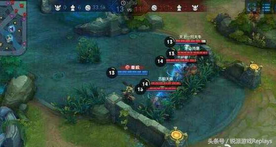 王者荣耀说队友太坑其实是自己菜,王者荣耀当队友都是坑货的时候