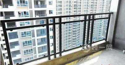 已经封阳台如何安装隐形防盗网,要不要做隐形防盗网和封阳台