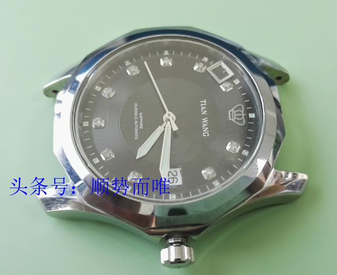 沈阳市修表的师傅,沈阳修理老式钟表师傅