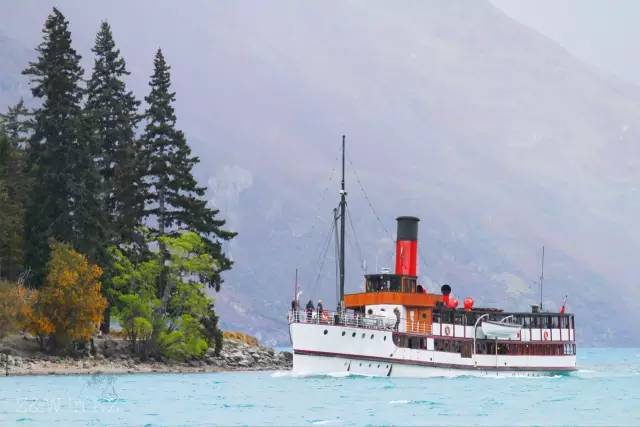 去新西兰绝对不要错过皇后镇,新西兰皇后镇自由行注意事项