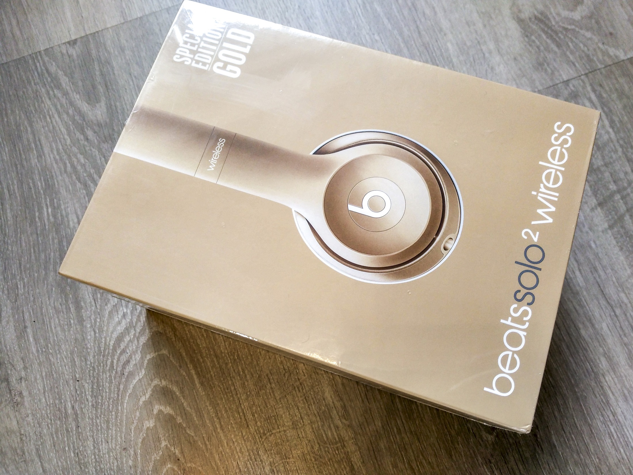 beats wireless solo2测评 (beatssolo2wireless外观)