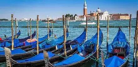 相约在威尼斯,相约浪漫的威尼斯