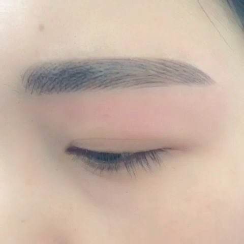 氧气水雾眉和雾眉啥区别,水雾雾眉和野生眉哪个好看