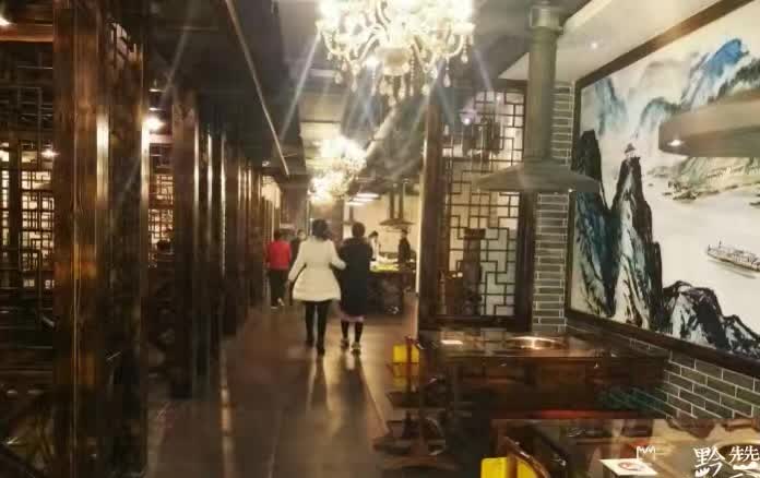 好的食材才是火锅的灵魂,一份火锅之所以能直击灵魂