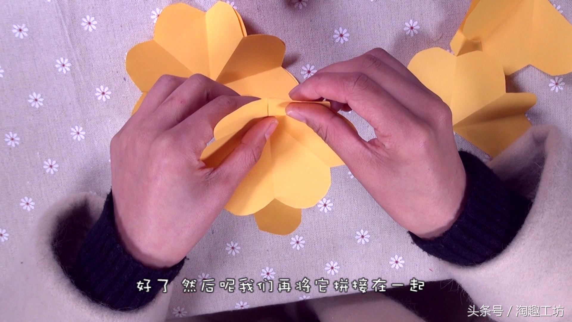 玫瑰花这样折才最漂亮,手残党也能学会的玫瑰花折法