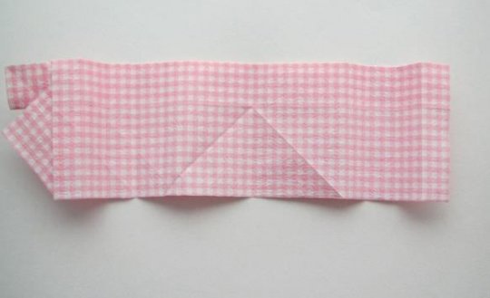 组合心形礼品盒折纸图解教程,心形收纳盒折纸大全