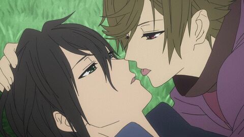 微耽｜有你在，最痛不过如此