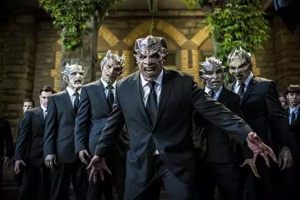 推荐十部场面震撼的大怪兽电影,推荐十五部经典的怪兽电影