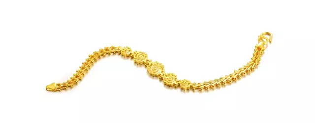 假黄金为什么会掉色,假黄金为啥有烧焦味