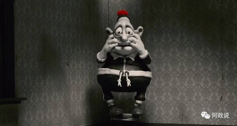 说起动漫中的大叔萝莉组合，我觉得这一对最让人泪奔