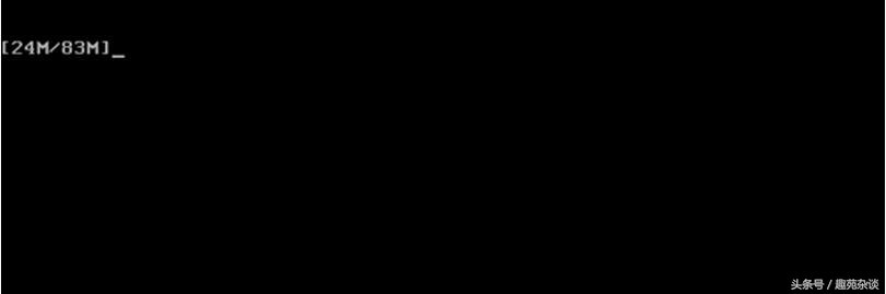 几分钟教你u盘做系统,u盘直装系统步骤和详细教程