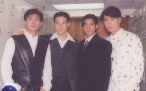 回顾1997年华语乐坛,请回答1999剧集