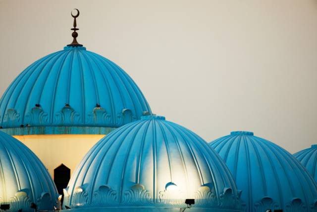 迪拜海边珍珠 (迪拜潜水探险)