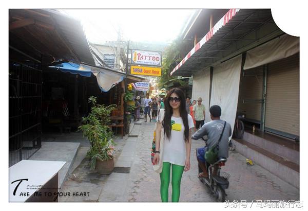 普吉岛pp岛一日游如何选择,普吉pp岛详细攻略