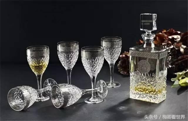 来自捷克的水晶之恋