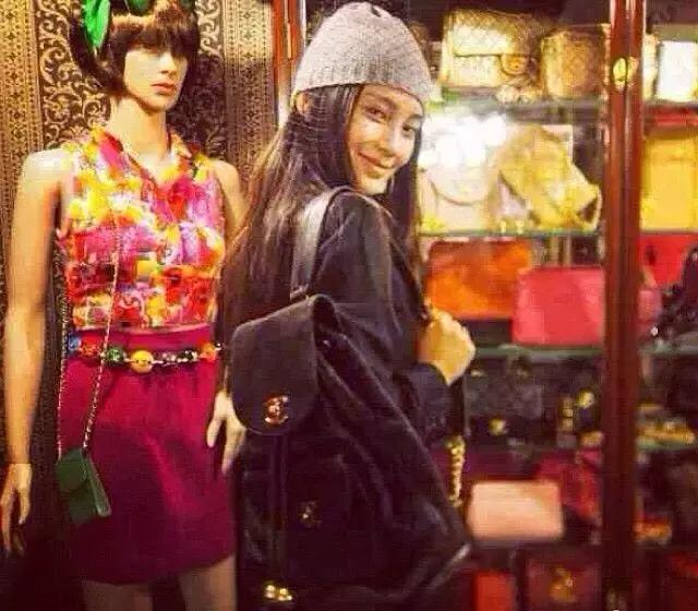 深扒|在日本中古店用1000块就能买只Chanel!