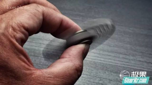 指尖陀螺一般转多久,指尖陀螺拆解过程