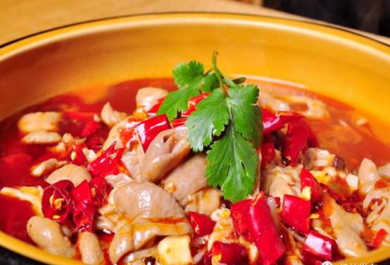 江油值得一逛,江油小城美不美