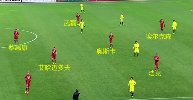 浩克无解的背后,是“乌腰王”的进化