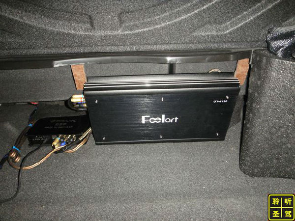 欧宝安德拉更换喇叭,欧宝汽车音响改装