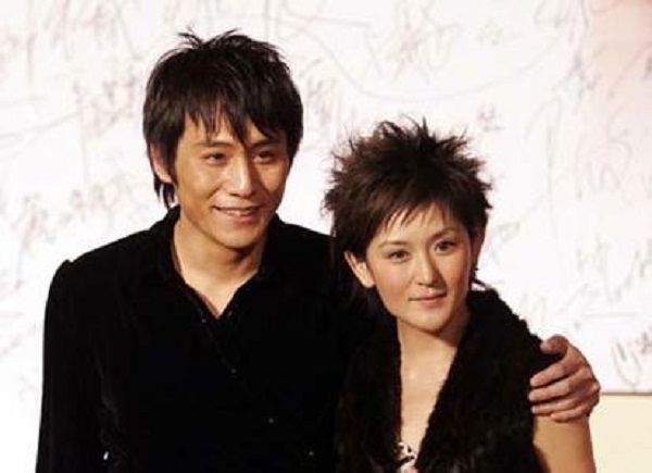 刘烨和谢娜当年有多甜蜜,刘烨和谢娜的爱情史