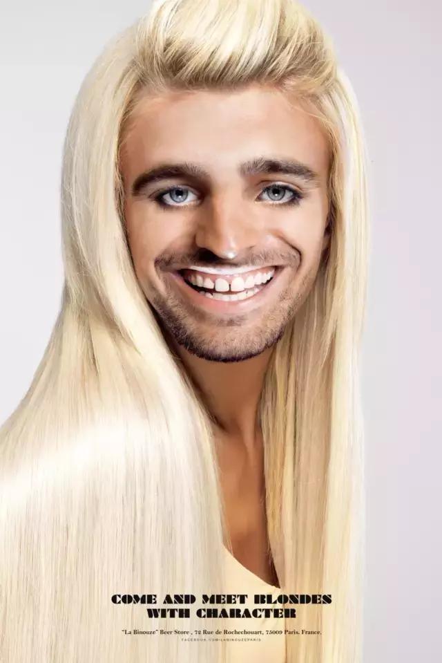 今年的大牌广告合集,优秀商业平面广告合集