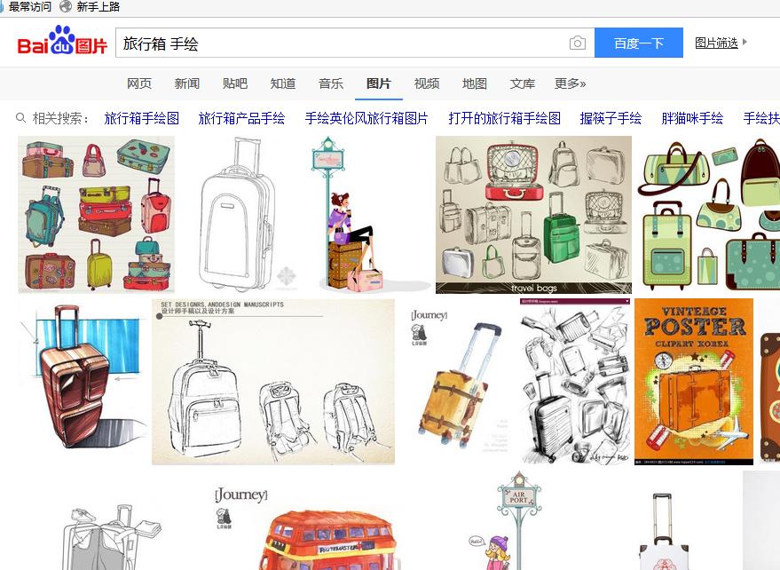 以假期为题思维导图手绘,十分钟学会手绘思维导图