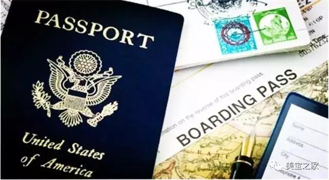 万里迢迢去美国不就为了它—关于美国出生纸看这一篇就够了！