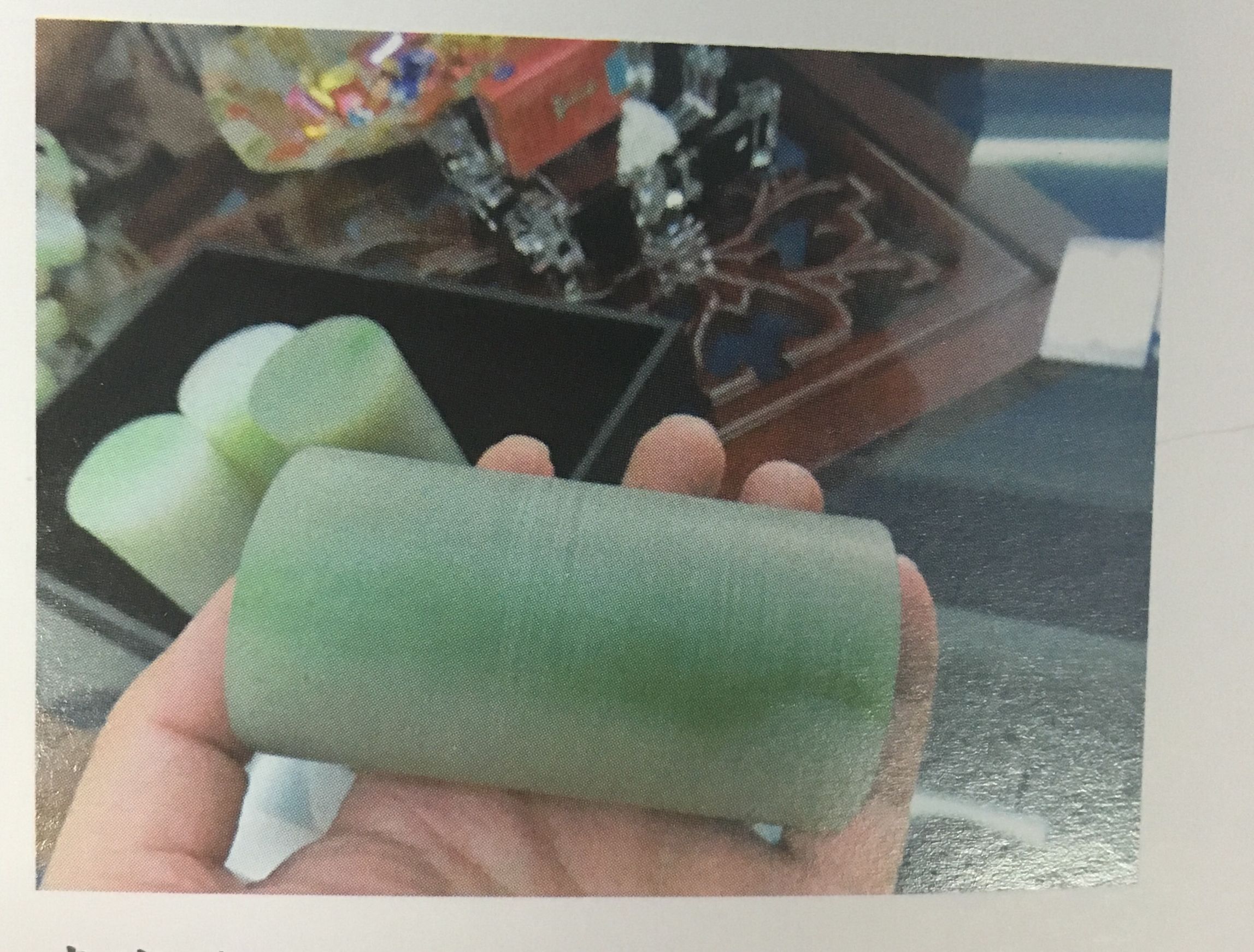 河北和田玉产地在哪里,和田玉产地鉴别最简单方法