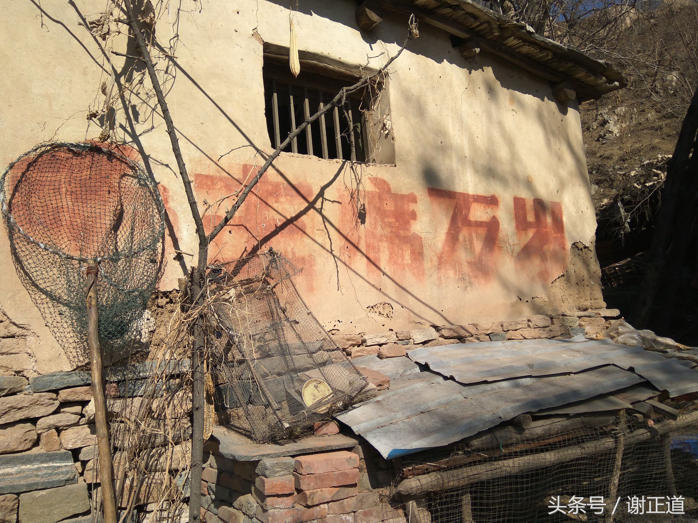 灵寿秋山风景区攻略,灵寿秋山自然风景区电话