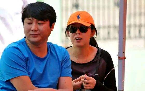 张玉宁训斥队友,老张玉宁近况如何