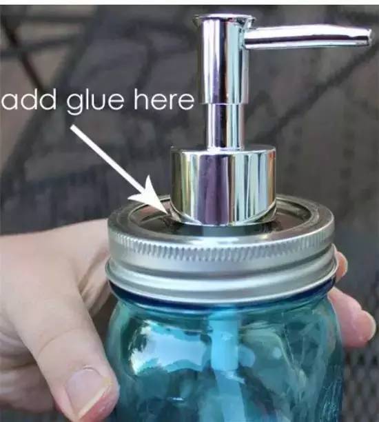 老干妈瓶子当茶杯会碎吗,老干妈瓶子是不是太浪费了