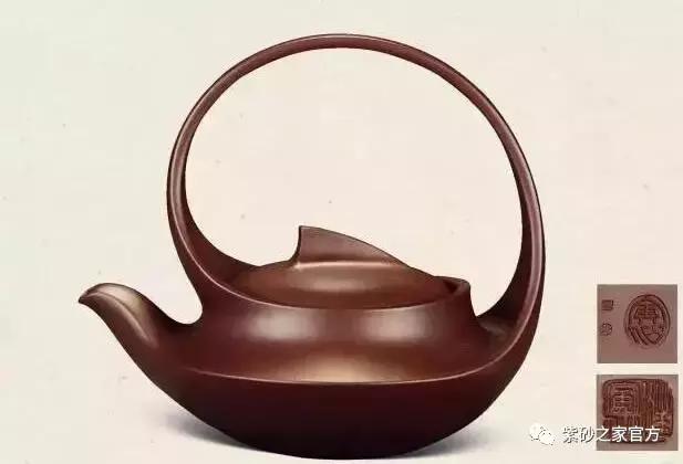 纯手工壶和半手工壶最大的区别,手工壶和半手工壶有何实用优点