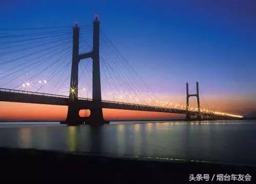 烟台出发自驾五六天,烟台站出发烟台旅游攻略