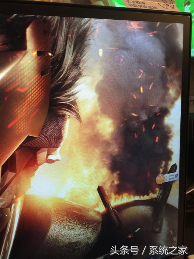 aoc23寸60帧数显示器,aoc23寸显示器拆解