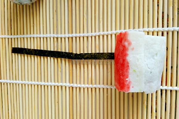 寿司的花样摆法,寿司100种花样图片视频