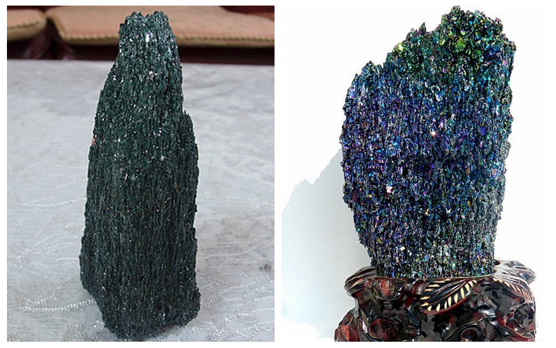 2018年315晚会玉石打假,315玉石打假的产品名单