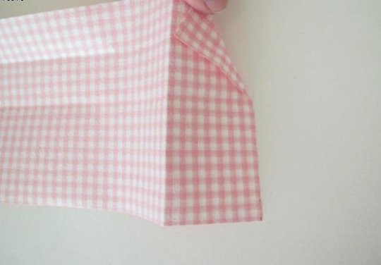 组合心形礼品盒折纸图解教程,心形折纸收纳盒教程简单