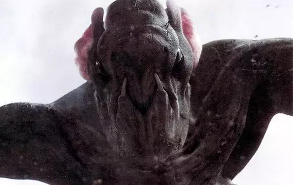 推荐十五部经典的怪兽电影,超好看的30部经典怪兽电影