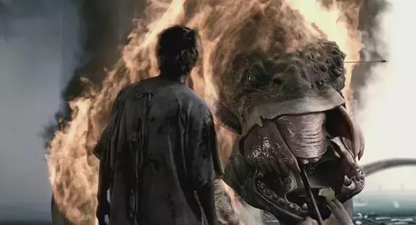 推荐十部场面震撼的大怪兽电影,推荐十五部经典的怪兽电影