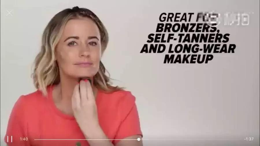 用胸贴好吗,胸贴美妆蛋