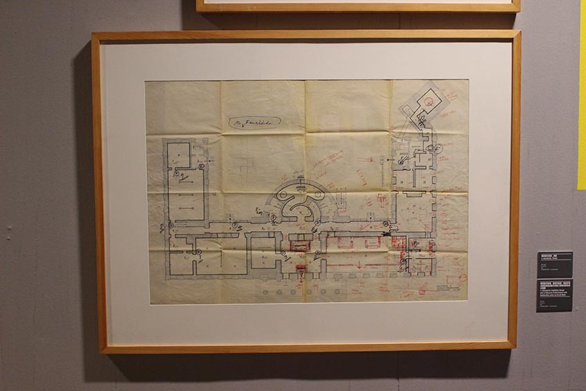 文献展的神话阿尔诺德·博德与他的后继者们