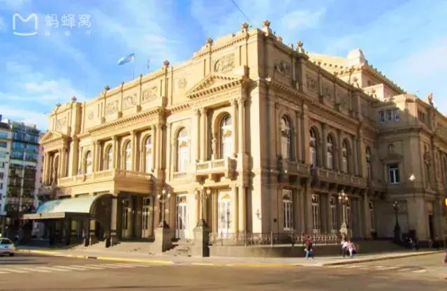 阿根廷别为我哭泣美洲杯,布宜诺斯艾利斯夜巴黎