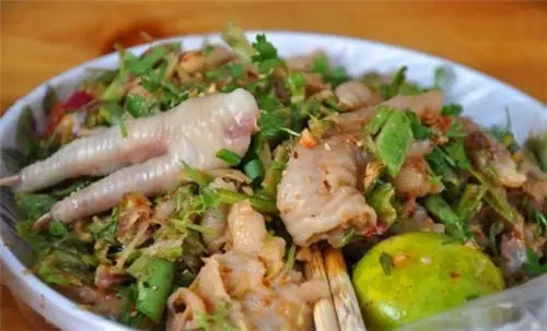 西双版纳旅游好吃的,西双版纳旅游好吃的水果