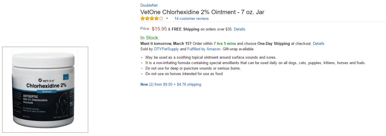 万能的洁尔阴，妇炎洁，宠物也洗洗更健康吗？