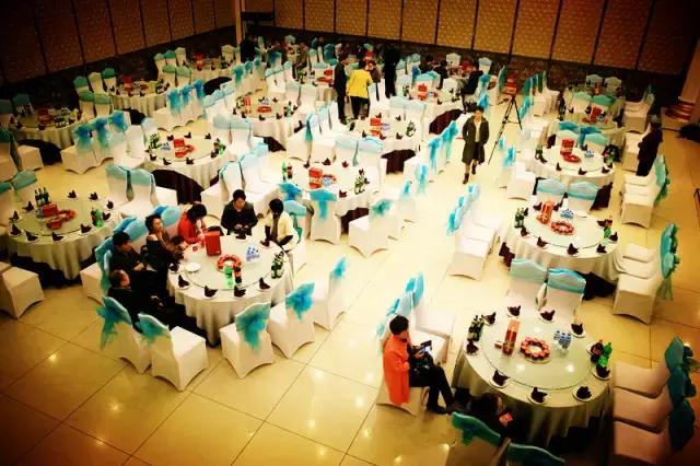 宴席营销技巧有哪些,宴席市场实战营销