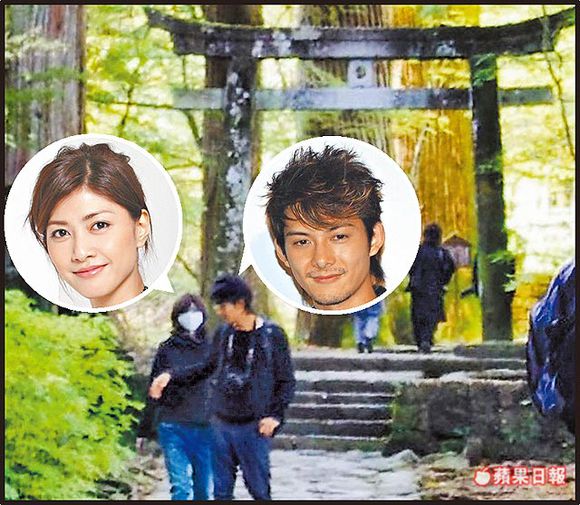 日本最后一个美少年柏原崇,柏原崇今昔对比